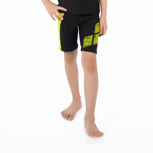 arena Junior Swim Bottom-AUV23390-BKGN